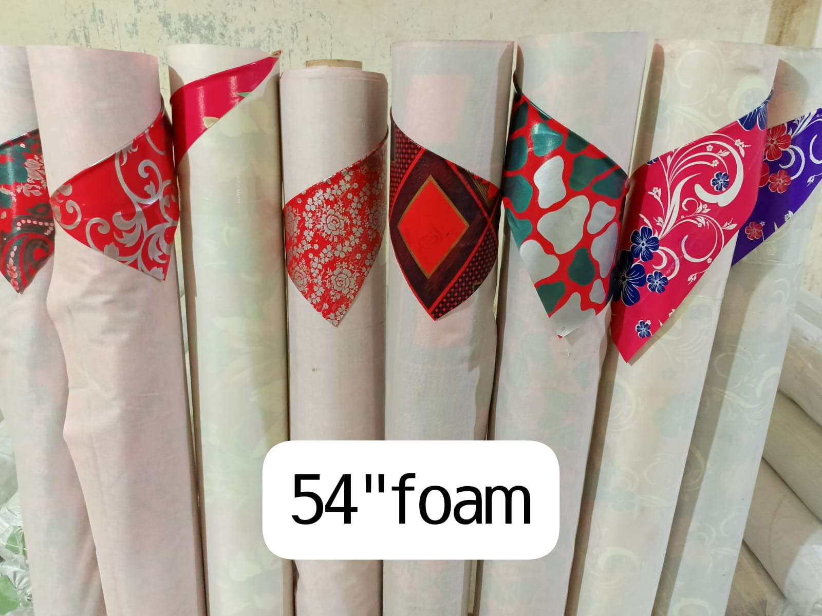 জবা - ফোম/লতা - সান ইয়াদ - Joba - Foam/Lota - Sun Yad