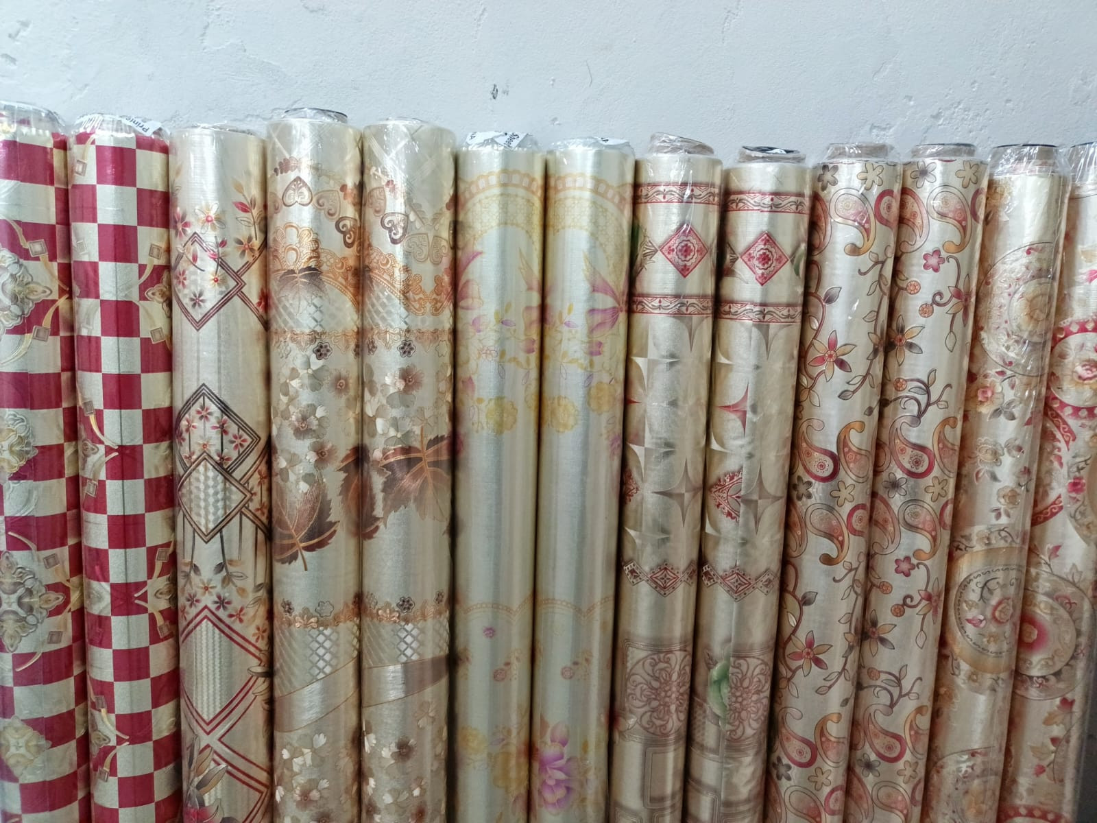 ৫ডি পেটেন - 5D Paten