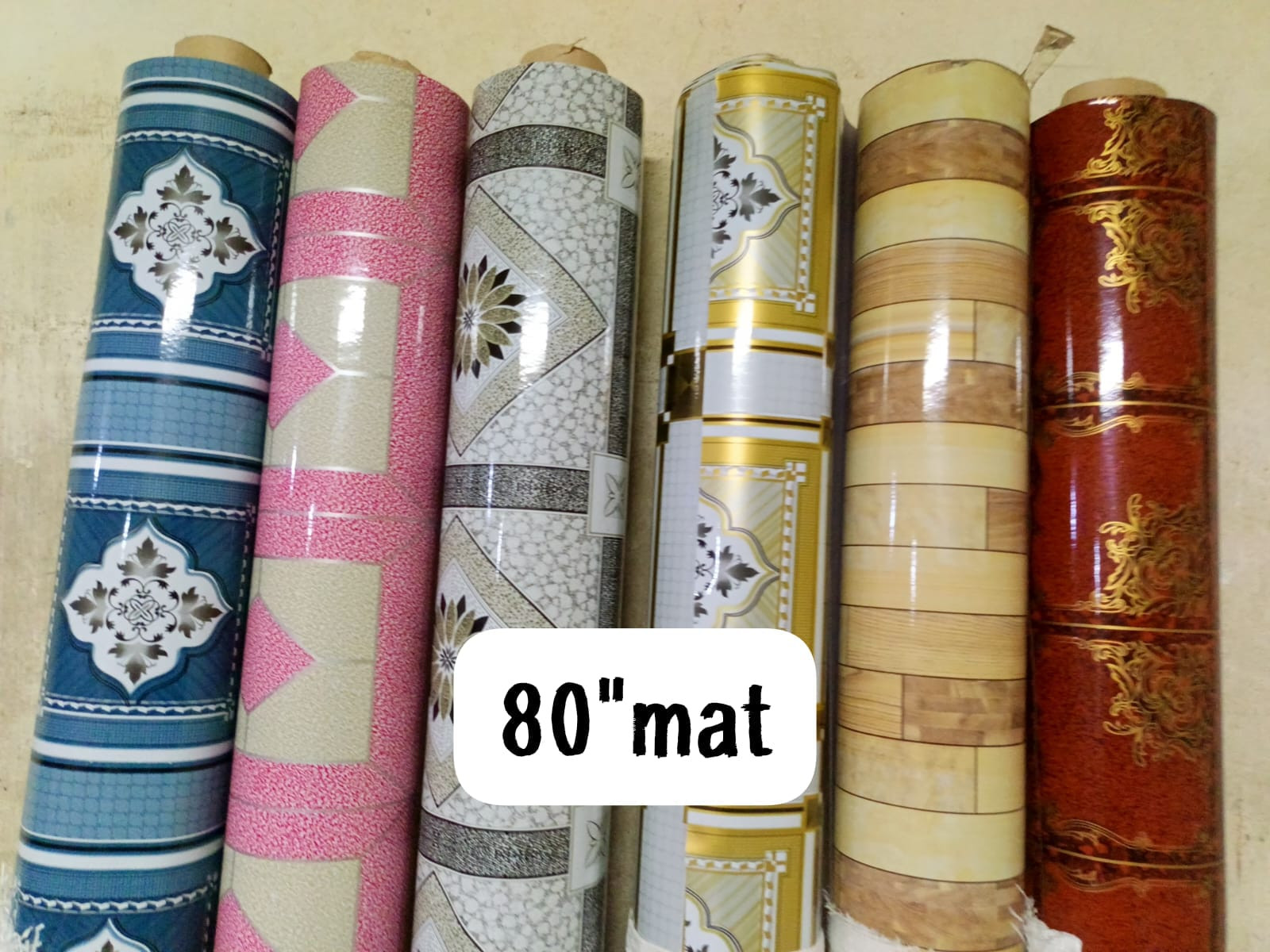মিনার - ম্যাট - হাজী (ইউনাইটেড লেদার) - Minar - Mat - Hazi (United Leather)