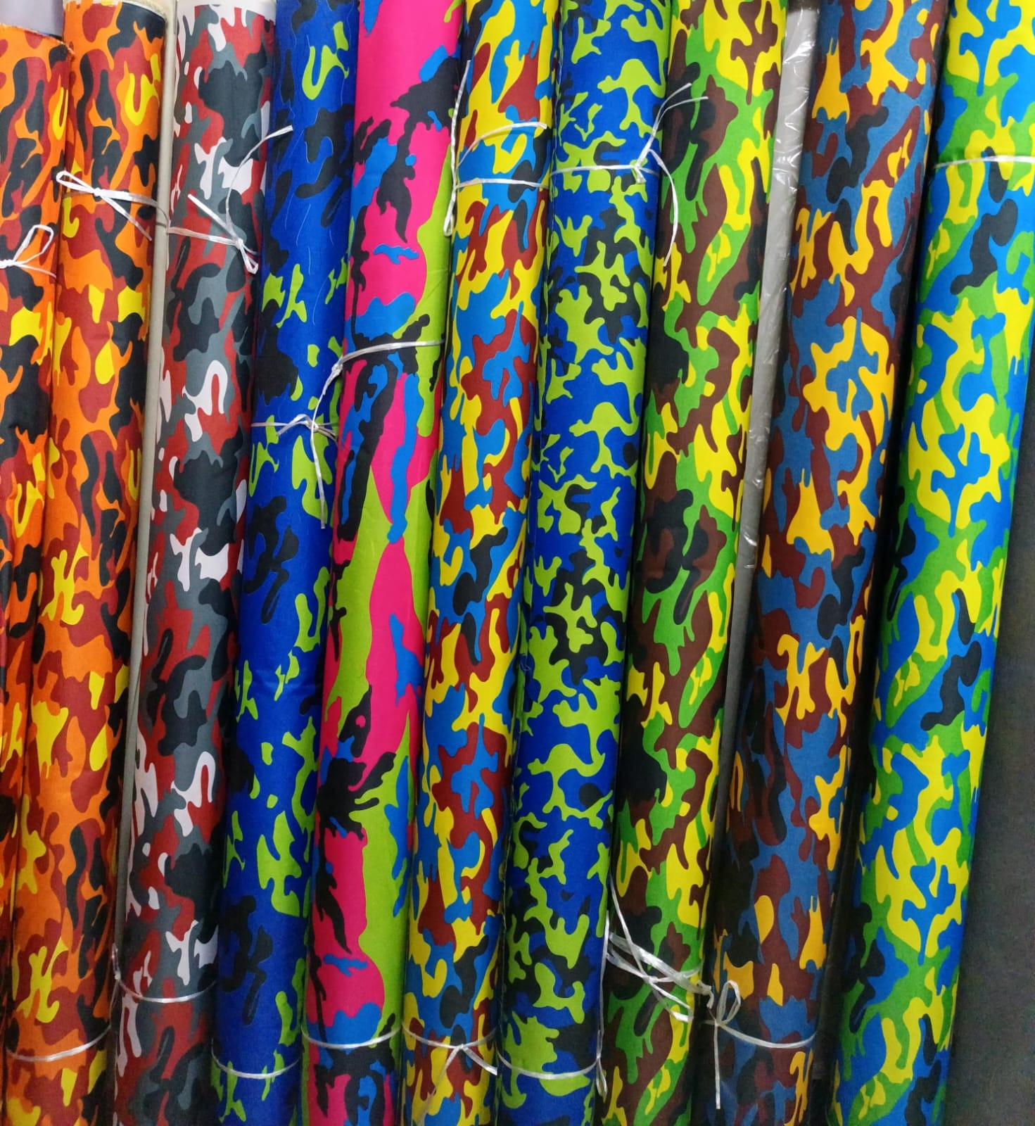 আর্মি ছাপা Army Print