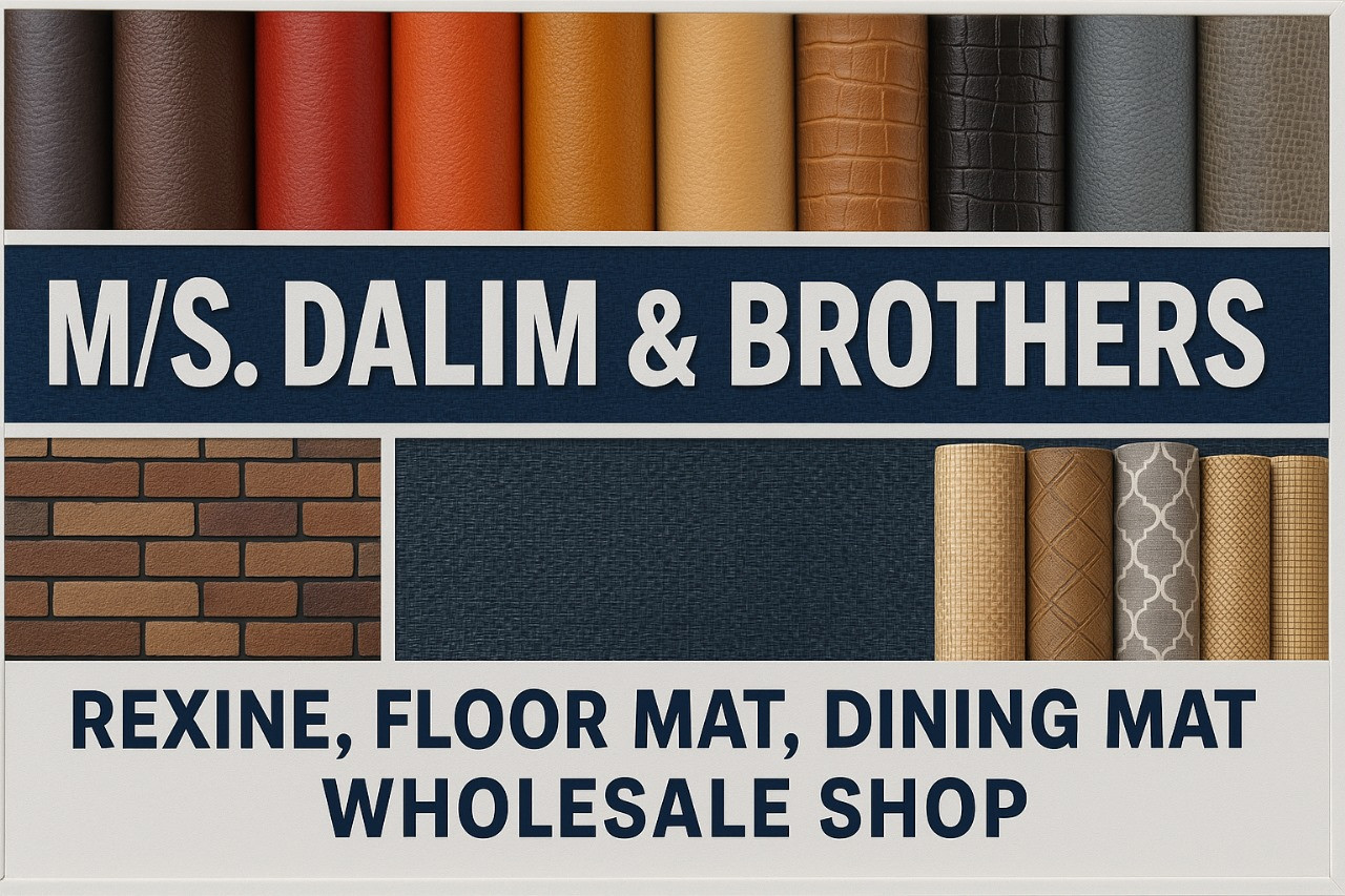 M/S. Dalim & Brothers