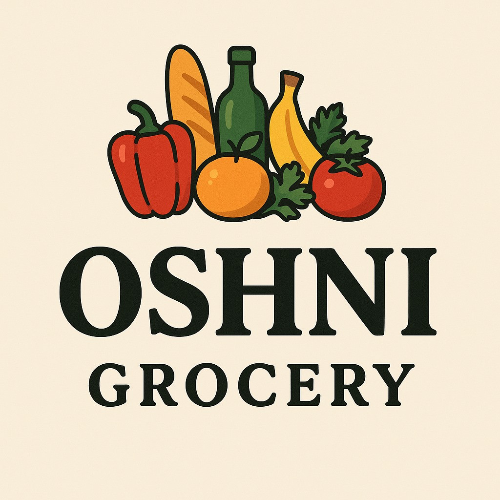 OSHNI Grocery