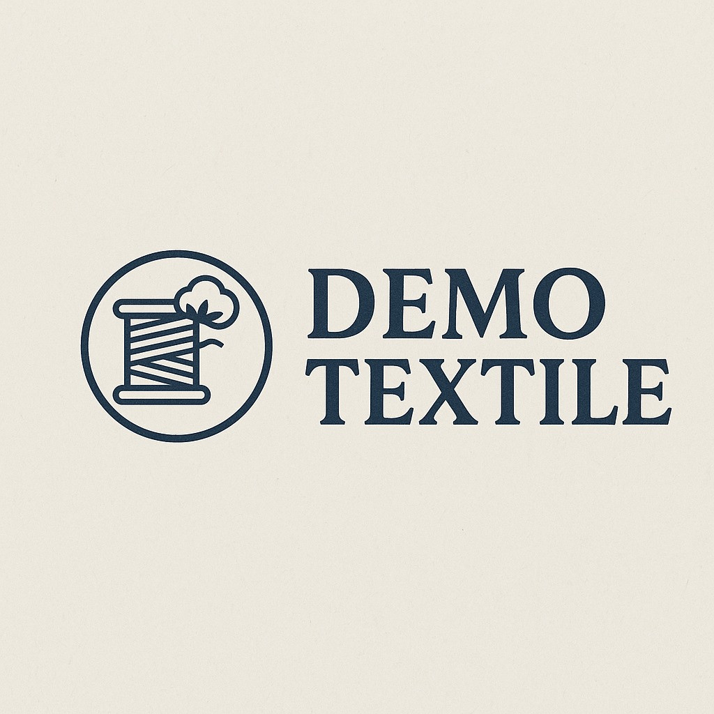 Demo Textile